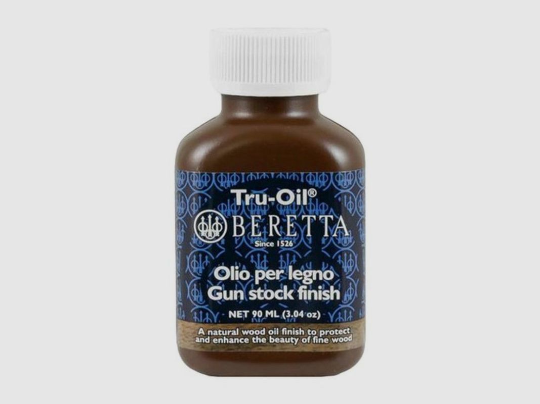 BERETTA TRU OIL