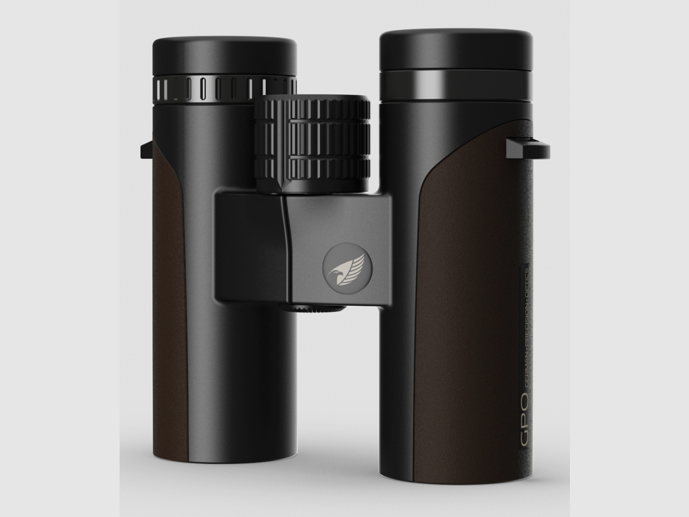 Gpo GPO Passion ED 10x32 schwarz/braun