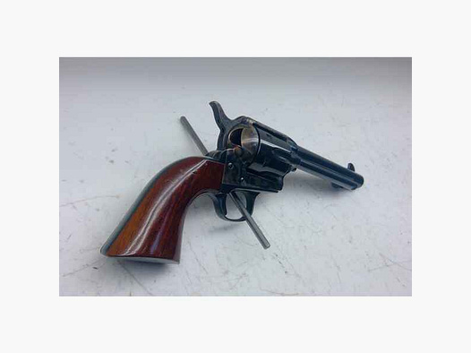 Revolver Hege Cattleman im Kaliber 45 Colt gebraucht