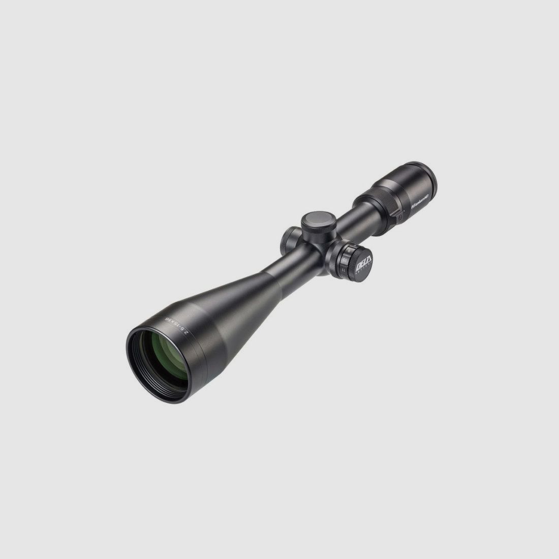 Riflescope Delta Optical Titanium 2.5-15x56 HD SF 4A S, image 6 of 7