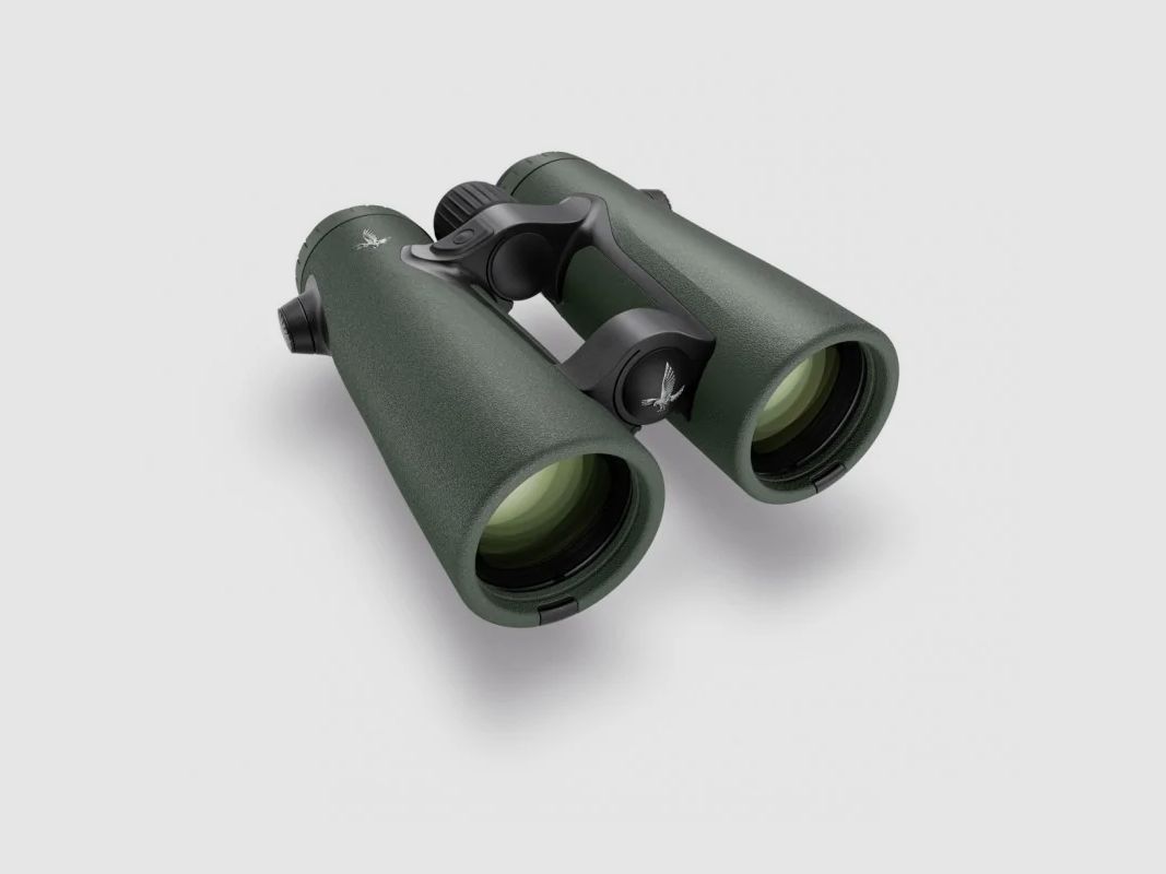 LORNETKA SWAROVSKI EL RANGE 10X42 TA, zdjęcie 3 z 7