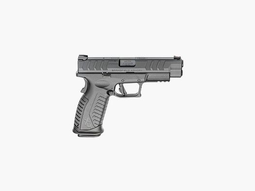 Pistole Springfield Armory XDM ELITE 4.5 Kal. 9x19 - 2 Magazine 20 Schuss
