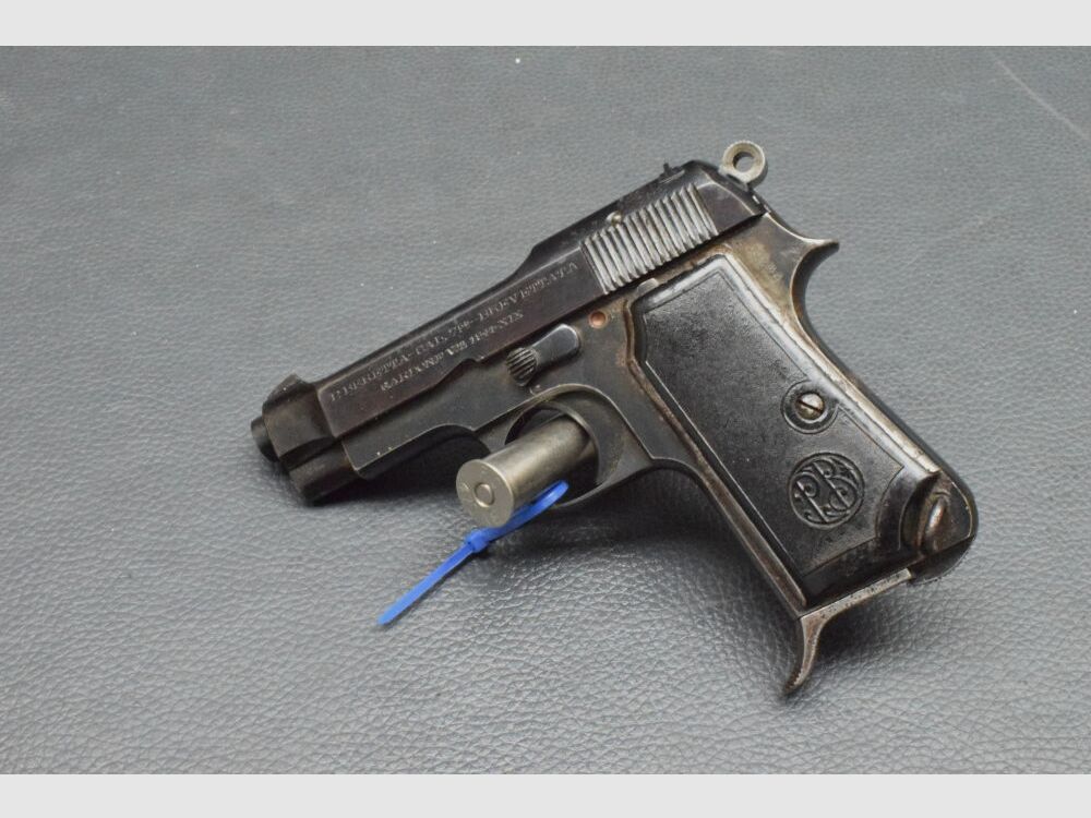 Beretta año de fabricación 1941 1941