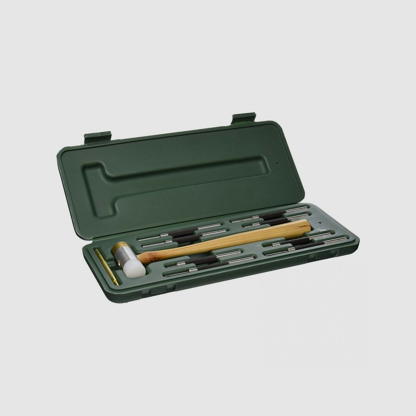 WEAVER ATTREZZI HAMMER&PUNCH KIT BOX