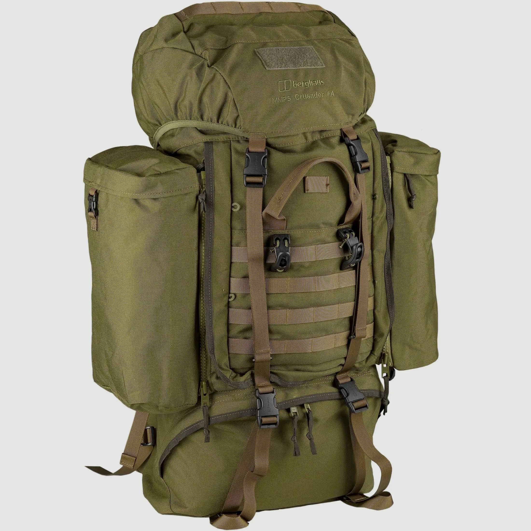 Berghaus Berghaus Rucksack Crusader MMPS III FA