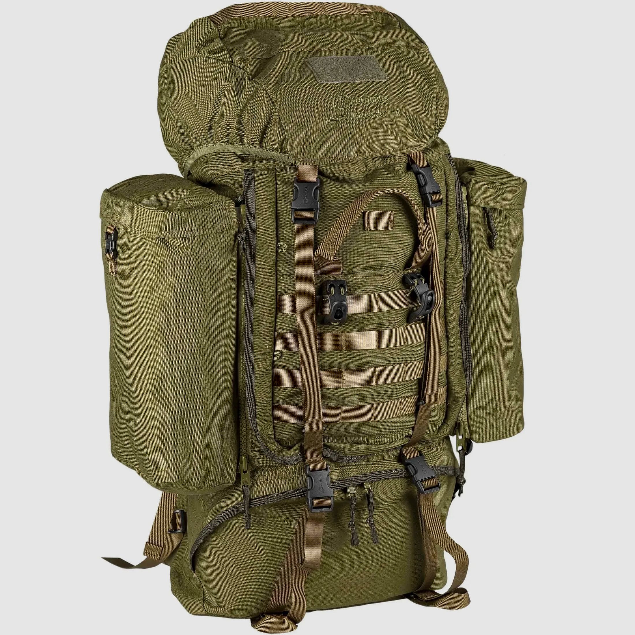 Berghaus Berghaus Rucksack Crusader MMPS III FA - 4