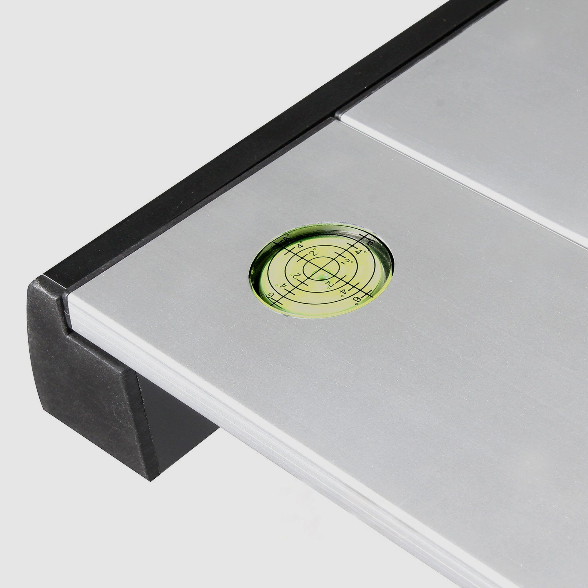 Tavolo Rolling Titanium Quadra Compack 4, immagine 9 di 10