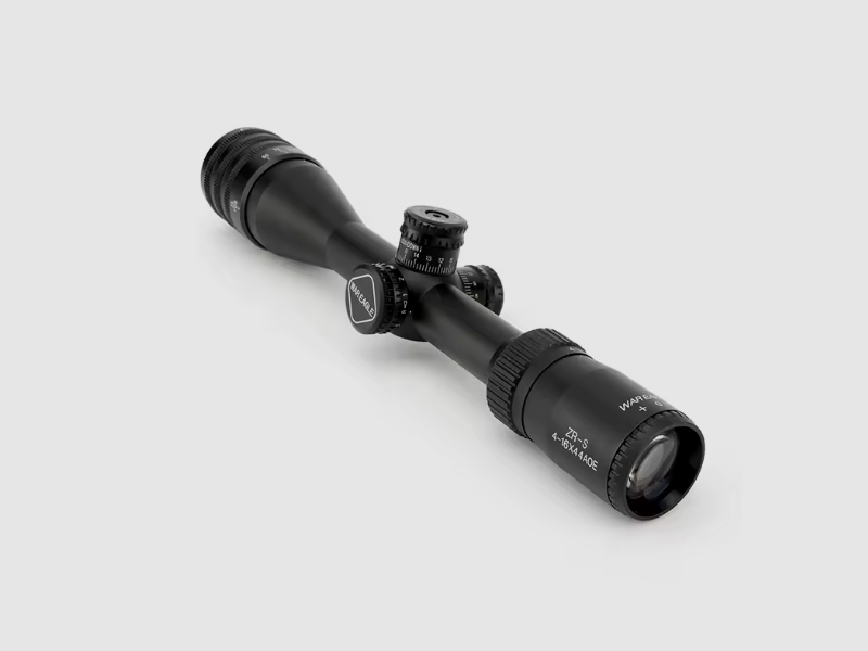 Target scope sight scope optics ZF 4-16x44, image 4 of 5