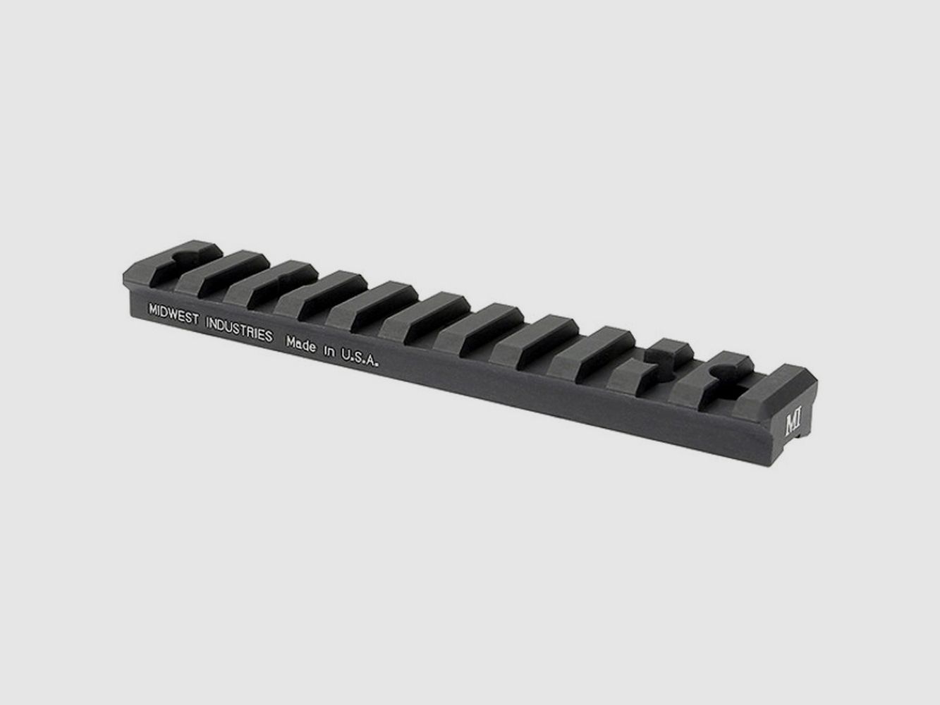 Montage de Lunette Ruger 10/22 Midwest Industries