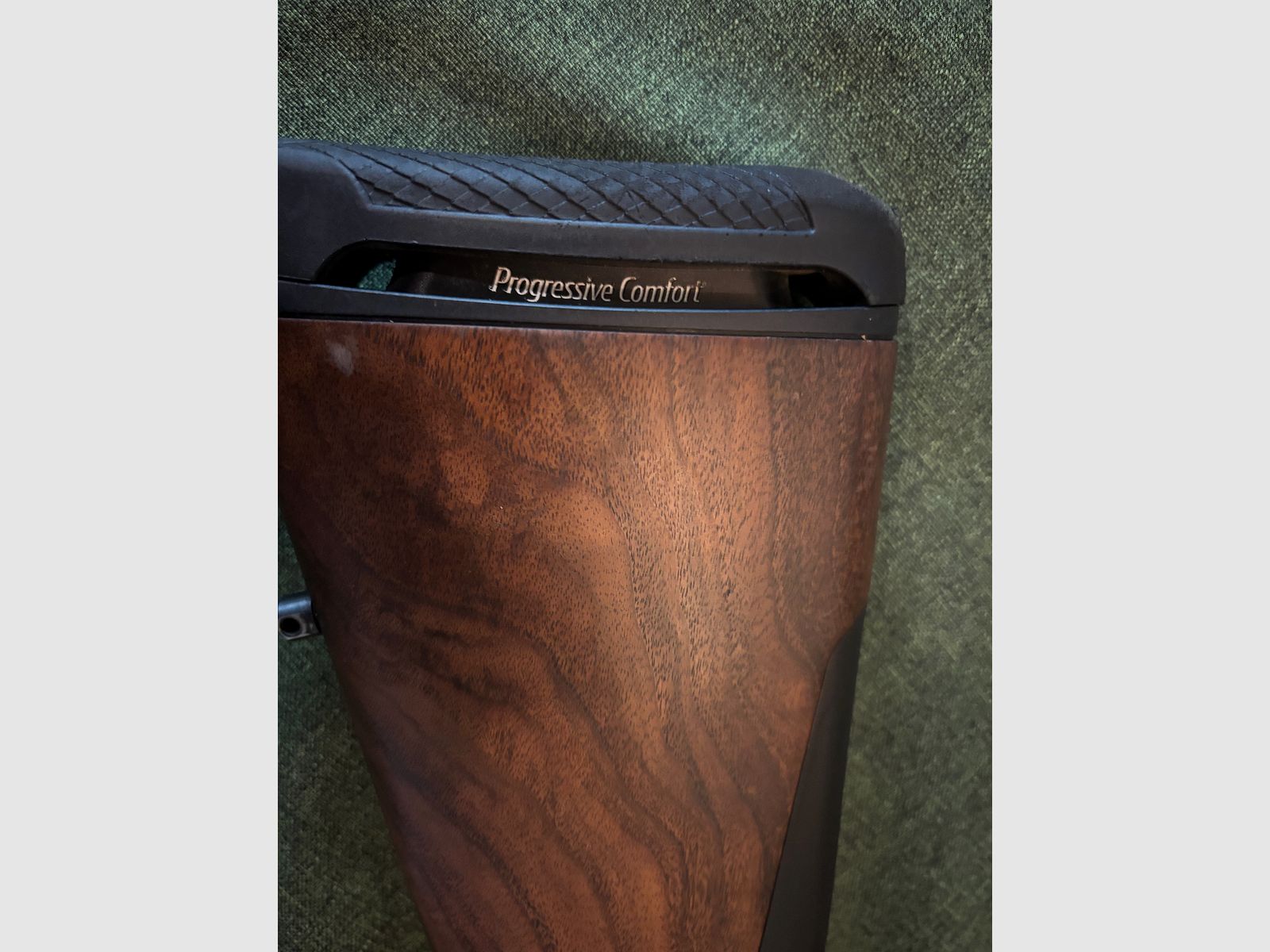 Benelli 828U 12/76 mit stahlschrotbeschuss 