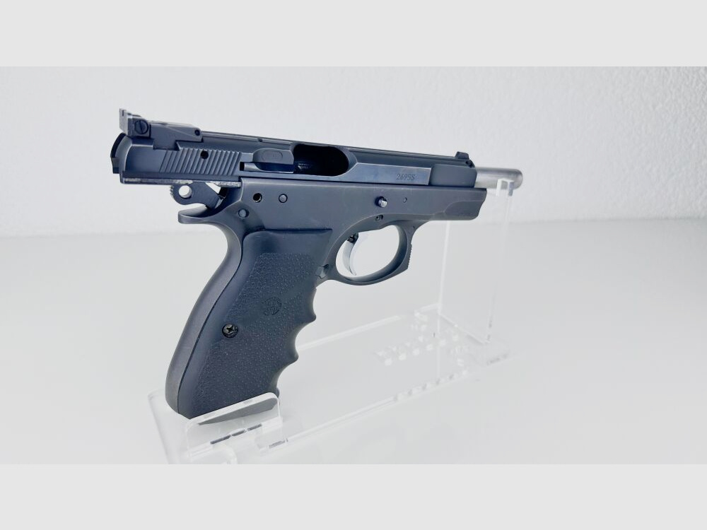 CZ Uhersky Brod CZ 75 Practical	 9mmLuger