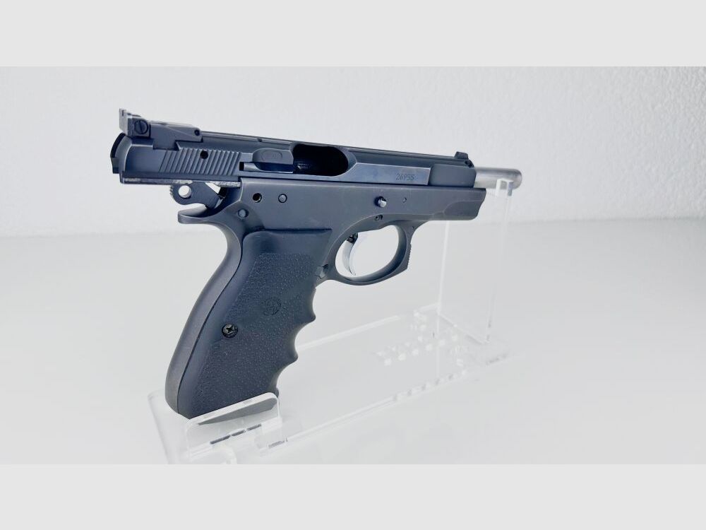 CZ Uhersky Brod CZ 75 Practical 9mmLuger