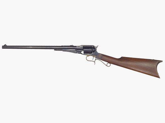 NAVY ARMS 1858 REMINGTON REV. CARBINE (SCHWARZPULVERFLINTE)