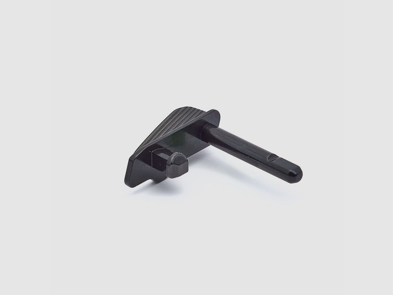 Eemann Tech Duimsteun Sluitstop voor Tanfoglio – ZWART, afbeelding 3 van 3