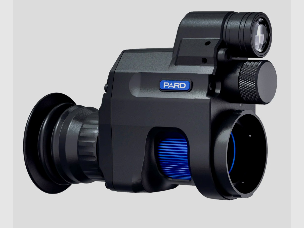 Pard dispositivo di visione notturna NV007V2 NUOVO 940 nm edizione tedesca fino a 150m