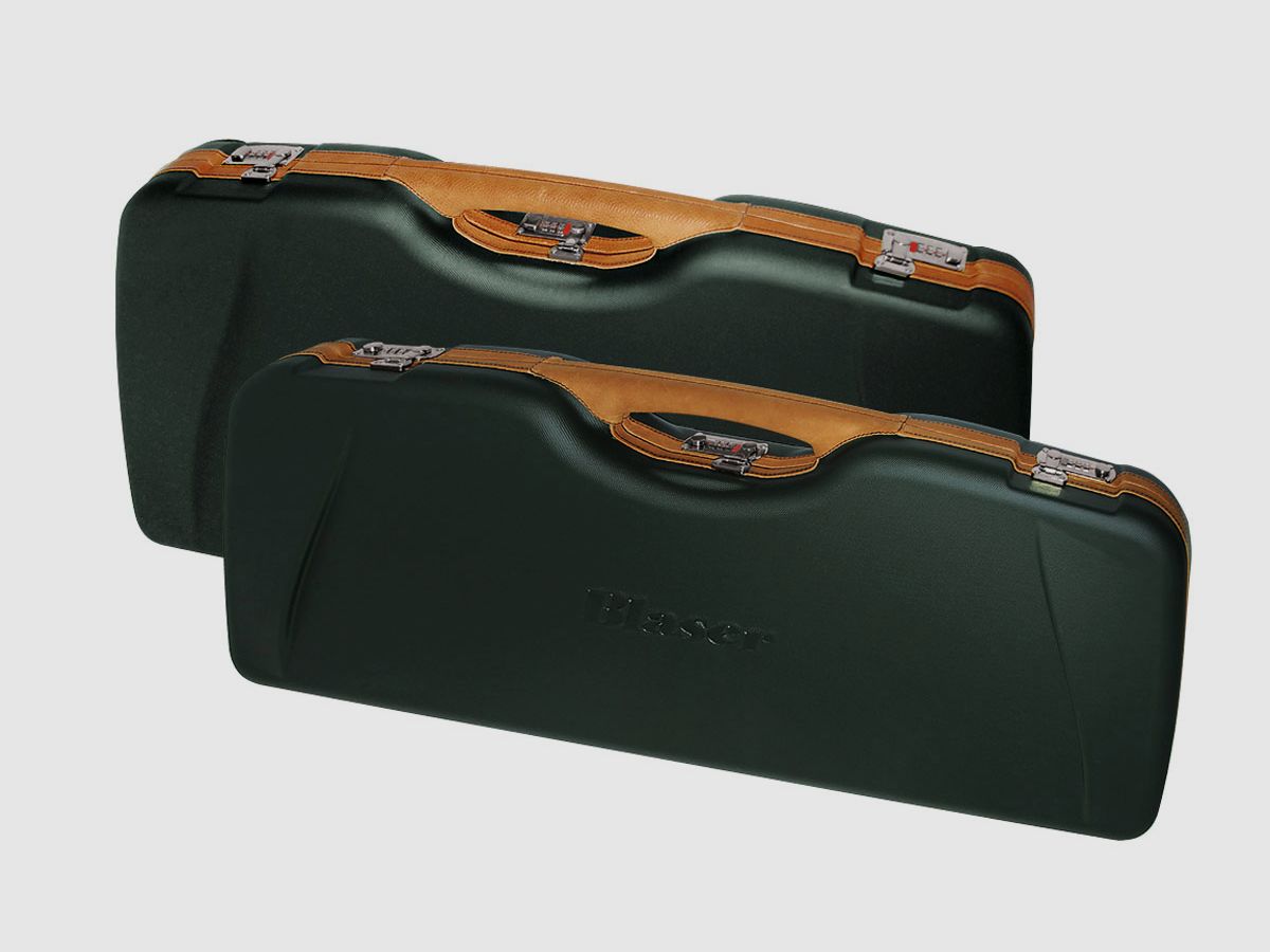 Blaser ABS-Koffer Typ B