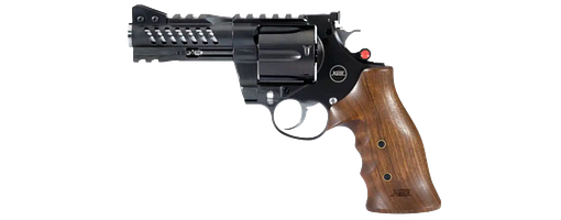 Korth Revolver NXR 44