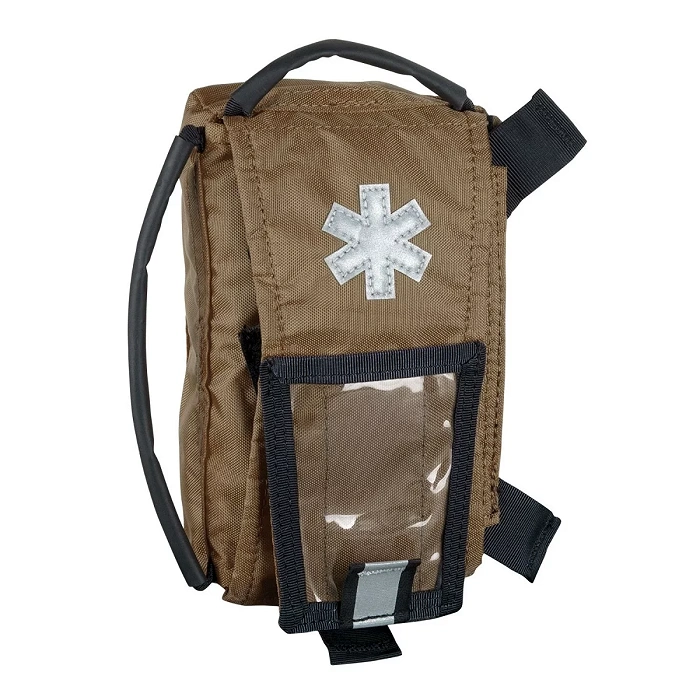 Helikon UNIVERSAL MED INSERT Botiquín de primeros auxilios – nailon coyote, imagen 1 de 2