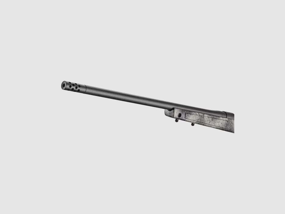 Geweer WILDERNESS HMR Kal.308W 51cm 20" BERGARA, afbeelding 3 van 5