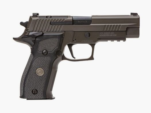 Sig Sauer Sig Sauer P226® Legion SAO