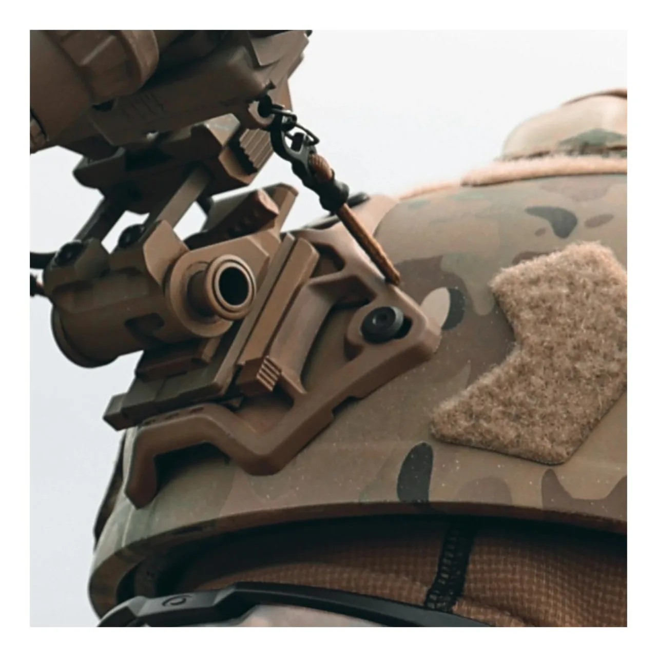 Unity Tactical SUMMIT Shroud Foliage Green, Bild 2 von 2