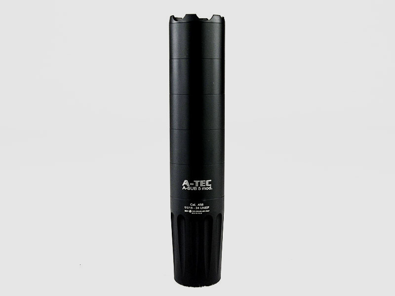 Silencieux A-TEC SUB-5