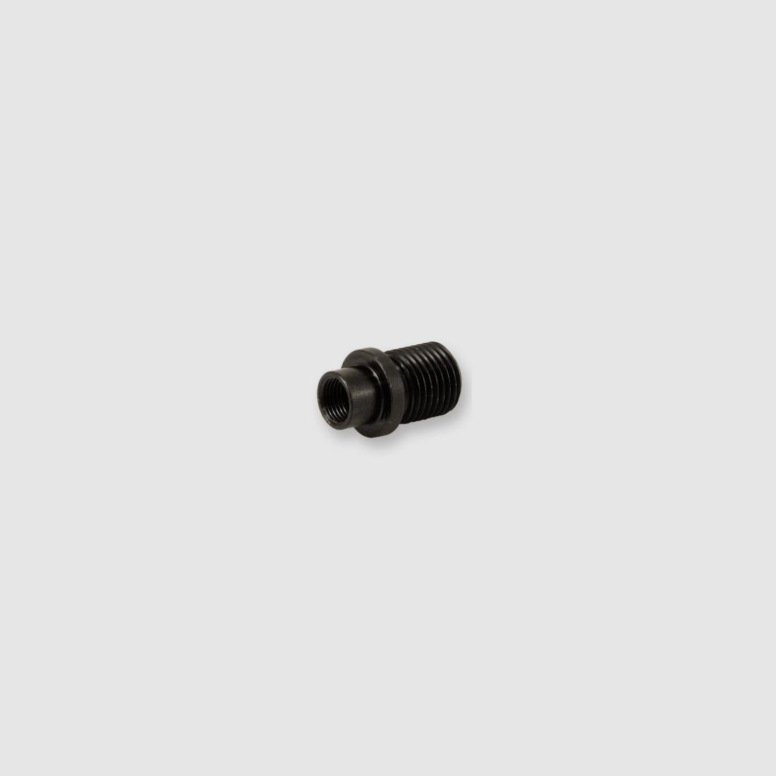 Silencer adapter for air pistol Zoraki HP-01