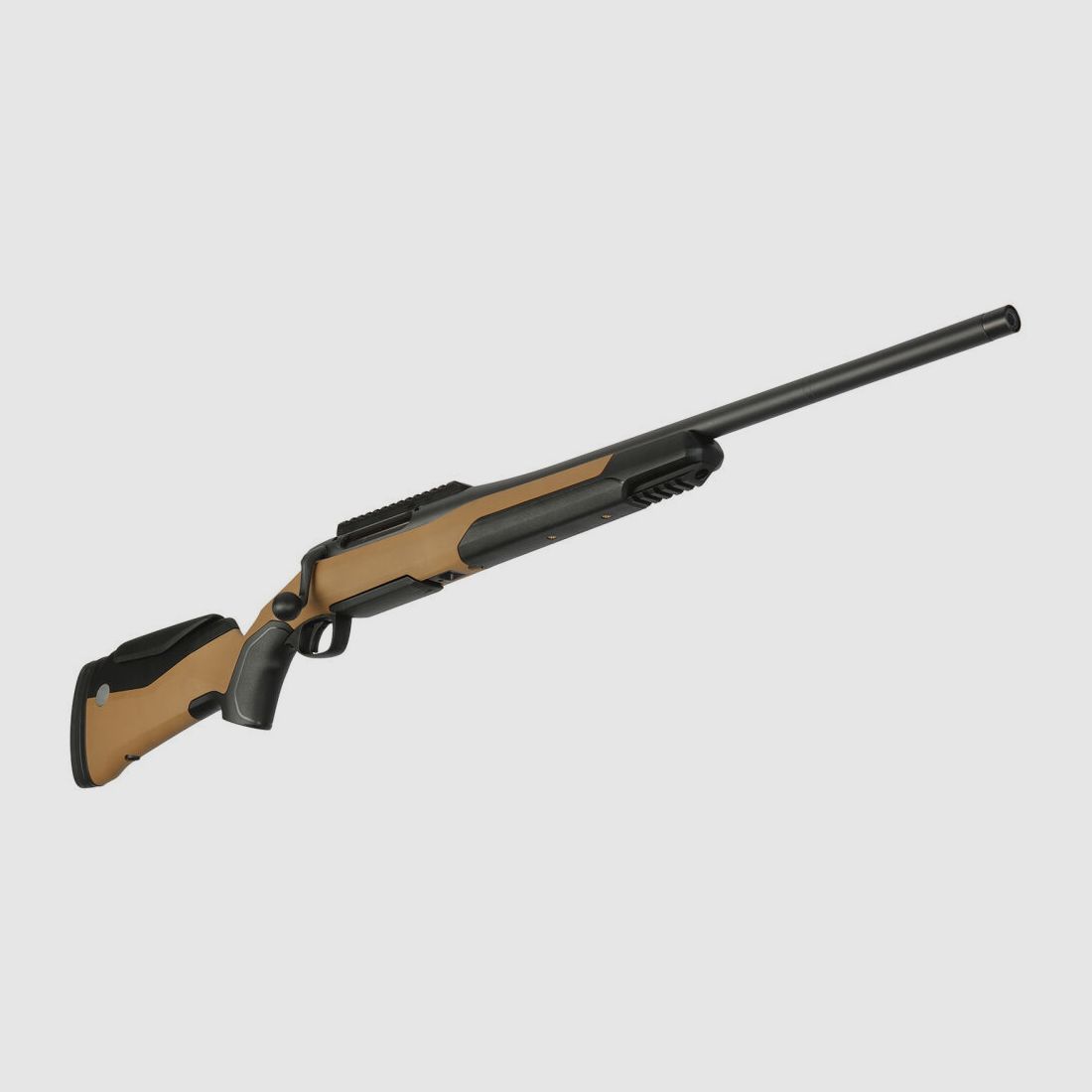Steyr Mannlicher RMS WILD braun