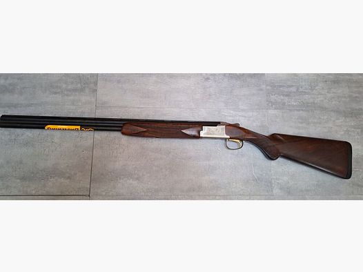 Browning	 B725 hunter UK Premium II