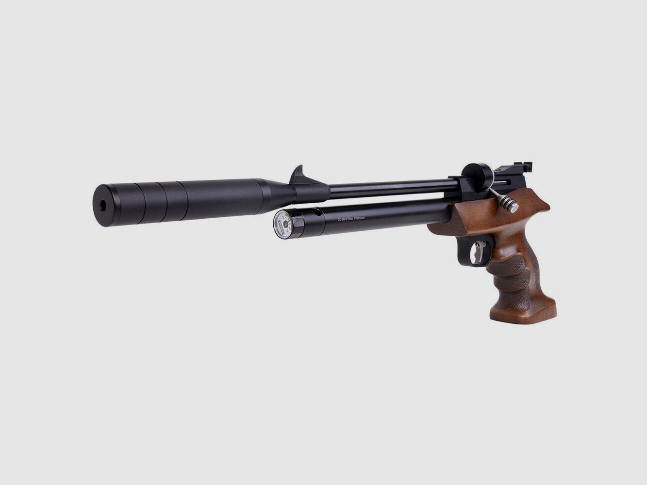 Diana Bandit Pressluftpistole