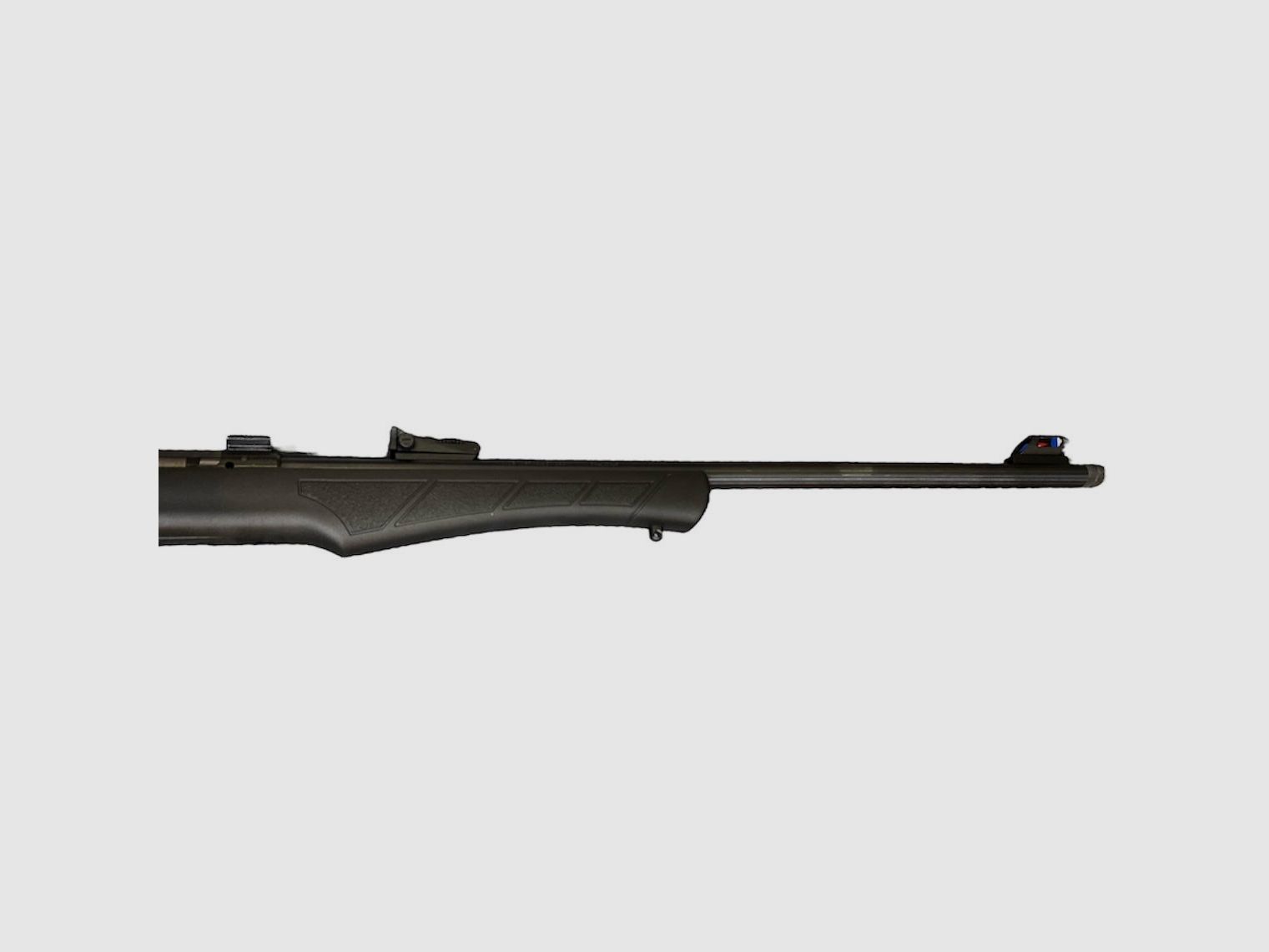Rossi 8122 Büchse, Bild 2 von 2