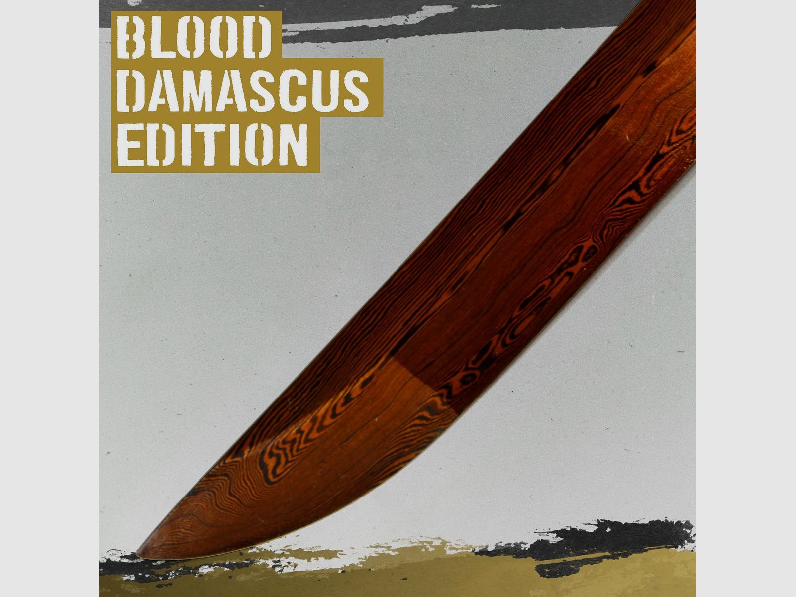 Töte Bill" - Hattori Hanzo , Katana zum  absoluten TIEFPREIS