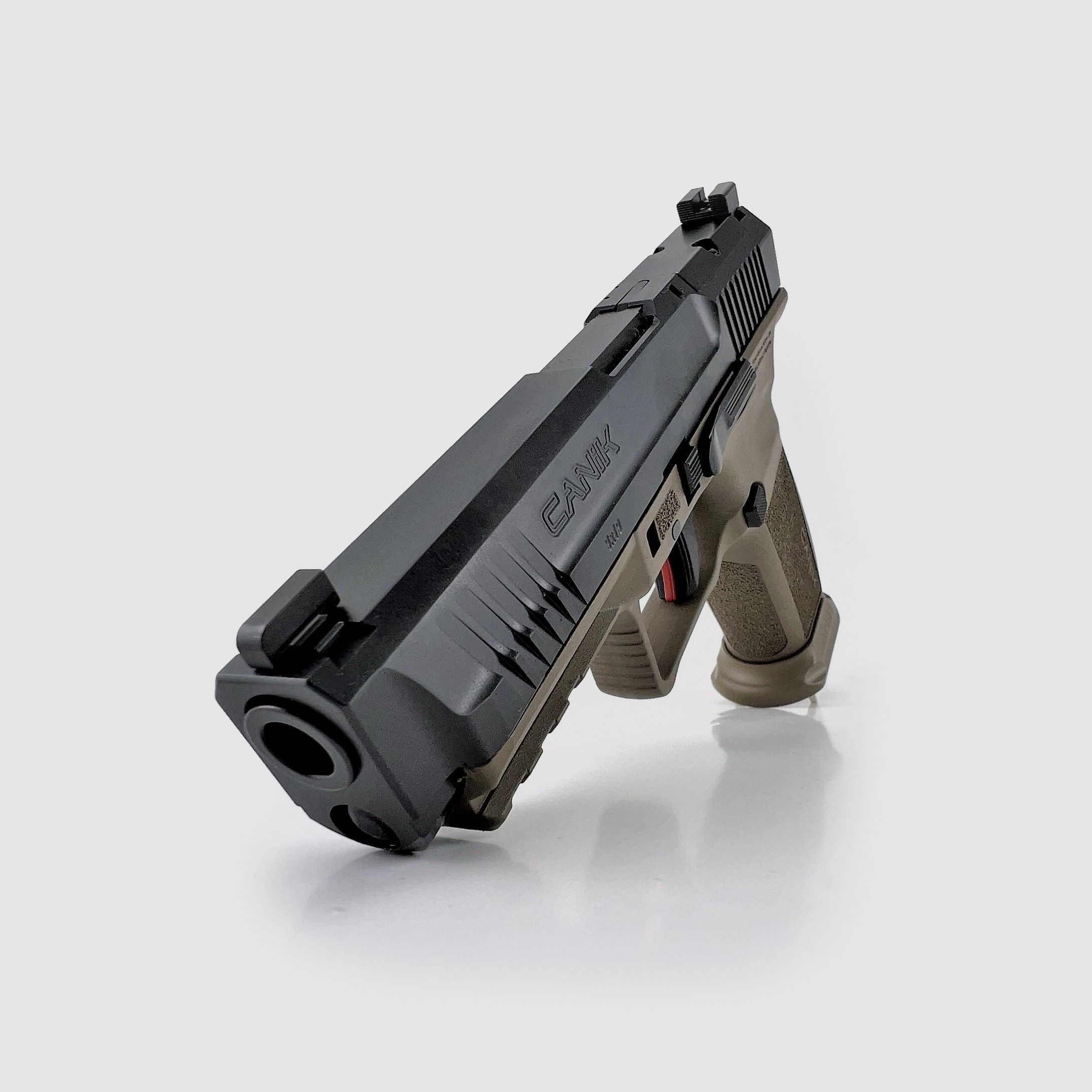 CANIK TP9 Mete SFT