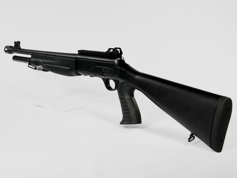 ESCORT MPA Tactical
