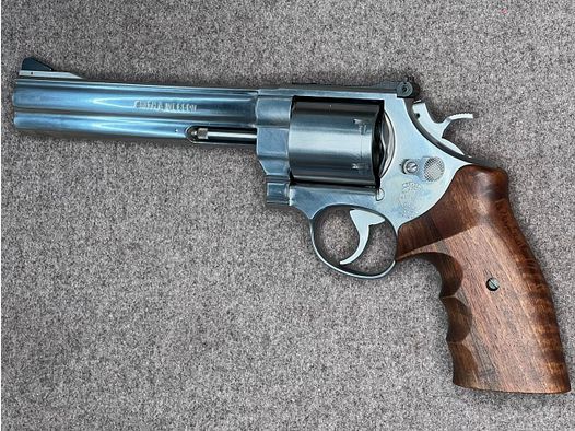 Smith & Wesson 629 Revolver .44 Rem Mag
