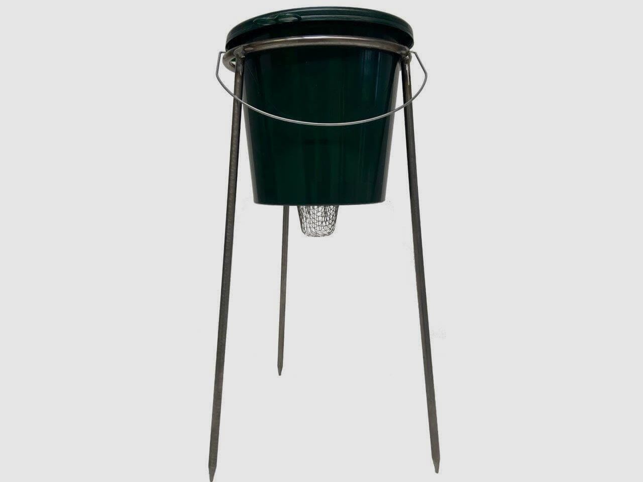 LivingActive Fasan- und Rebhuhnfütterung