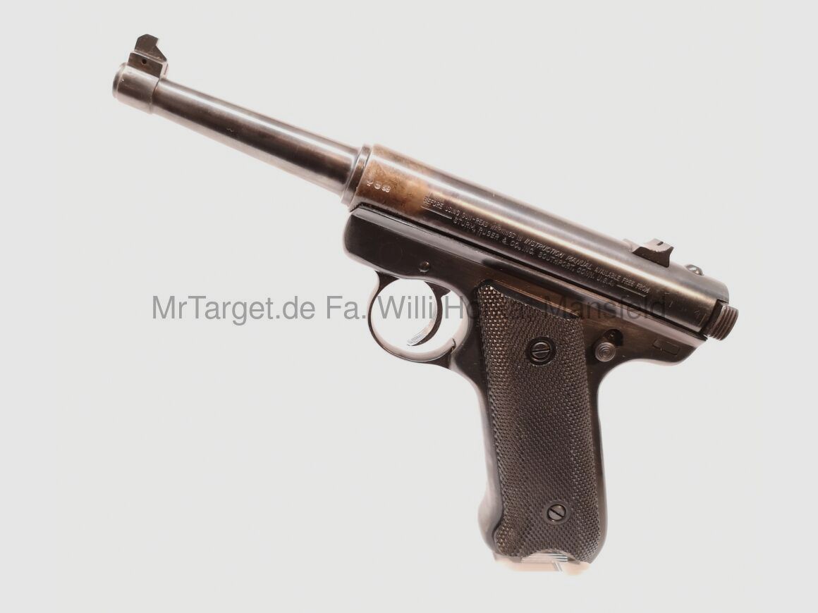 Ruger Mark 1