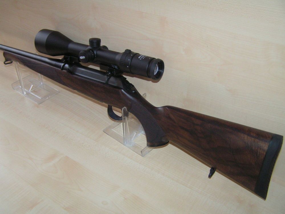 Sauer & Sohn 101 Artemis