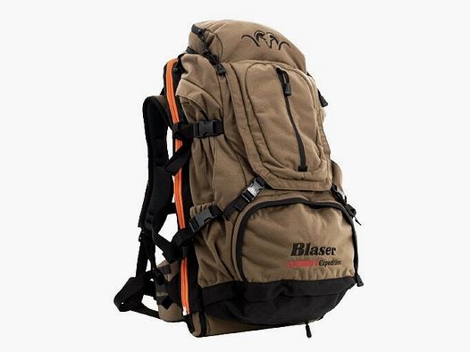Blaser Ultimate Expedition Rucksack