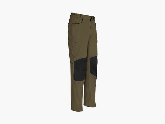 Grouse Anti-Tique Pro Hunt Pants