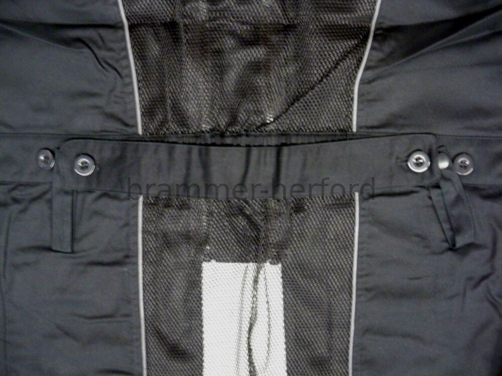 Miroku Shooting Vest Eagle