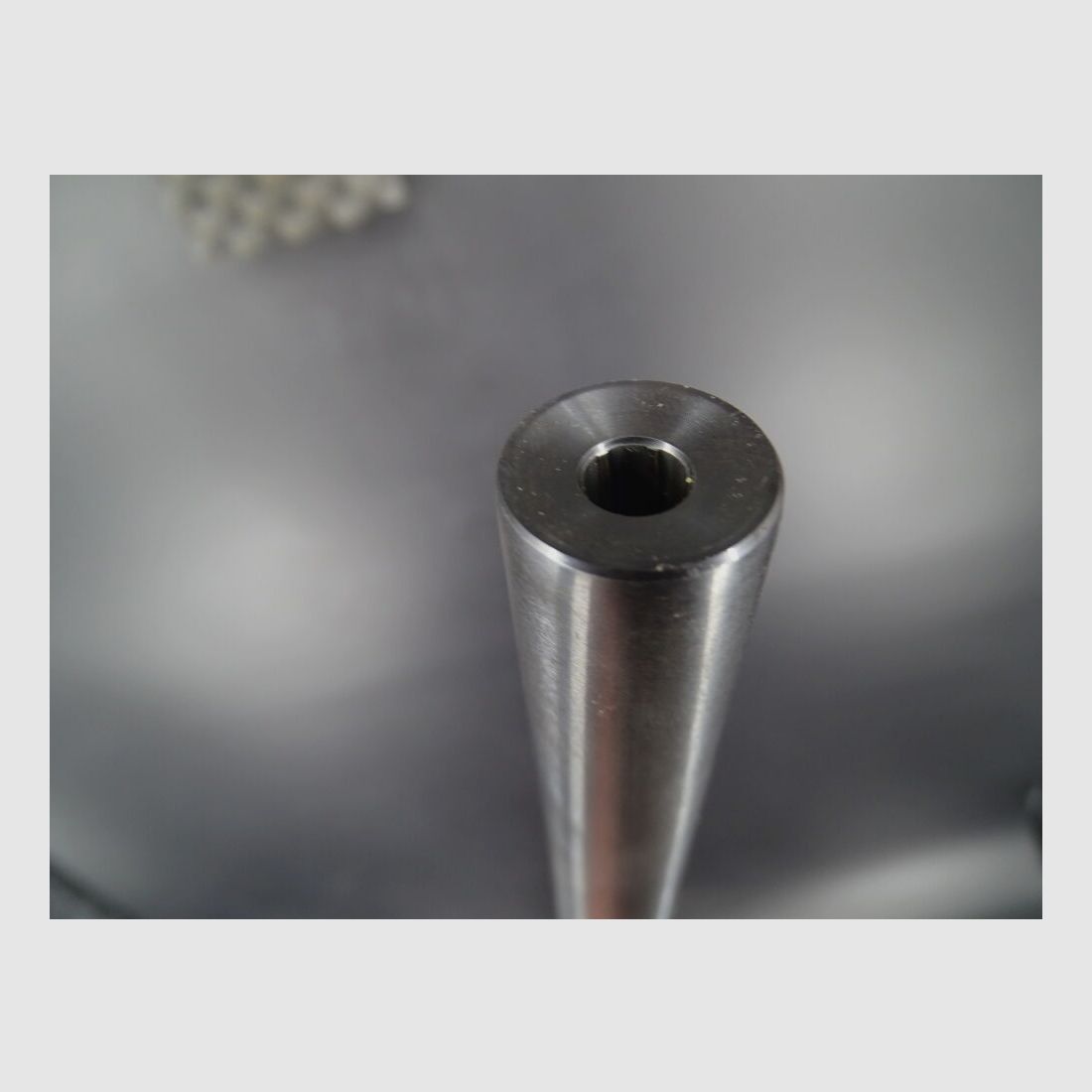 Remington 700 VLS Match kaliber .308 Win z Leupold 6-18x42 700 VLS