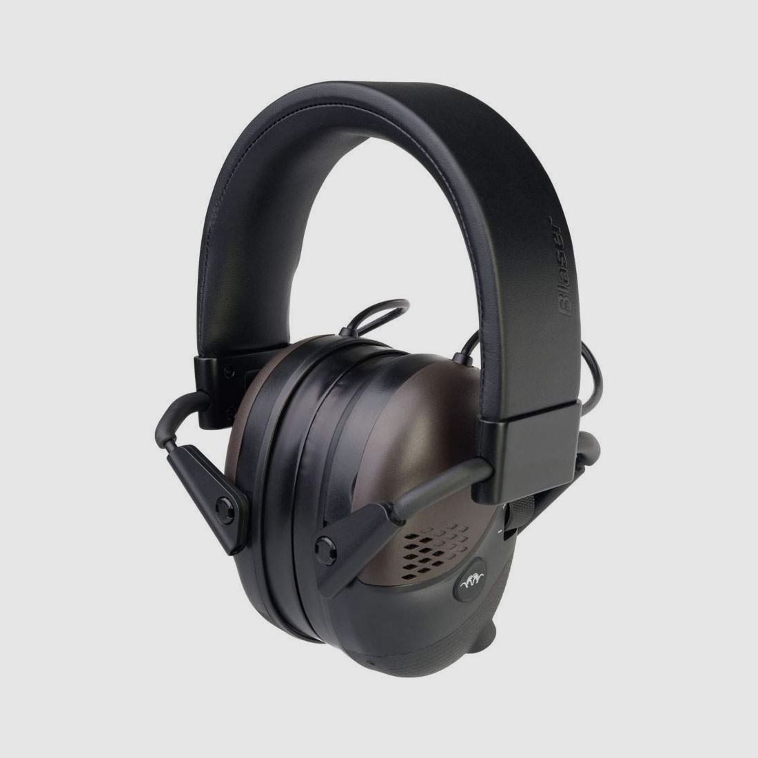 Protection auditive Blaser 2.0 | Marron