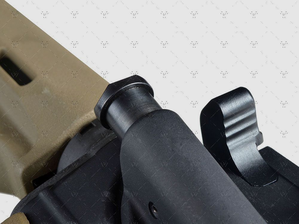 Strike Industries AR Forward Assist for AR15/AR10, Bild 6 von 12