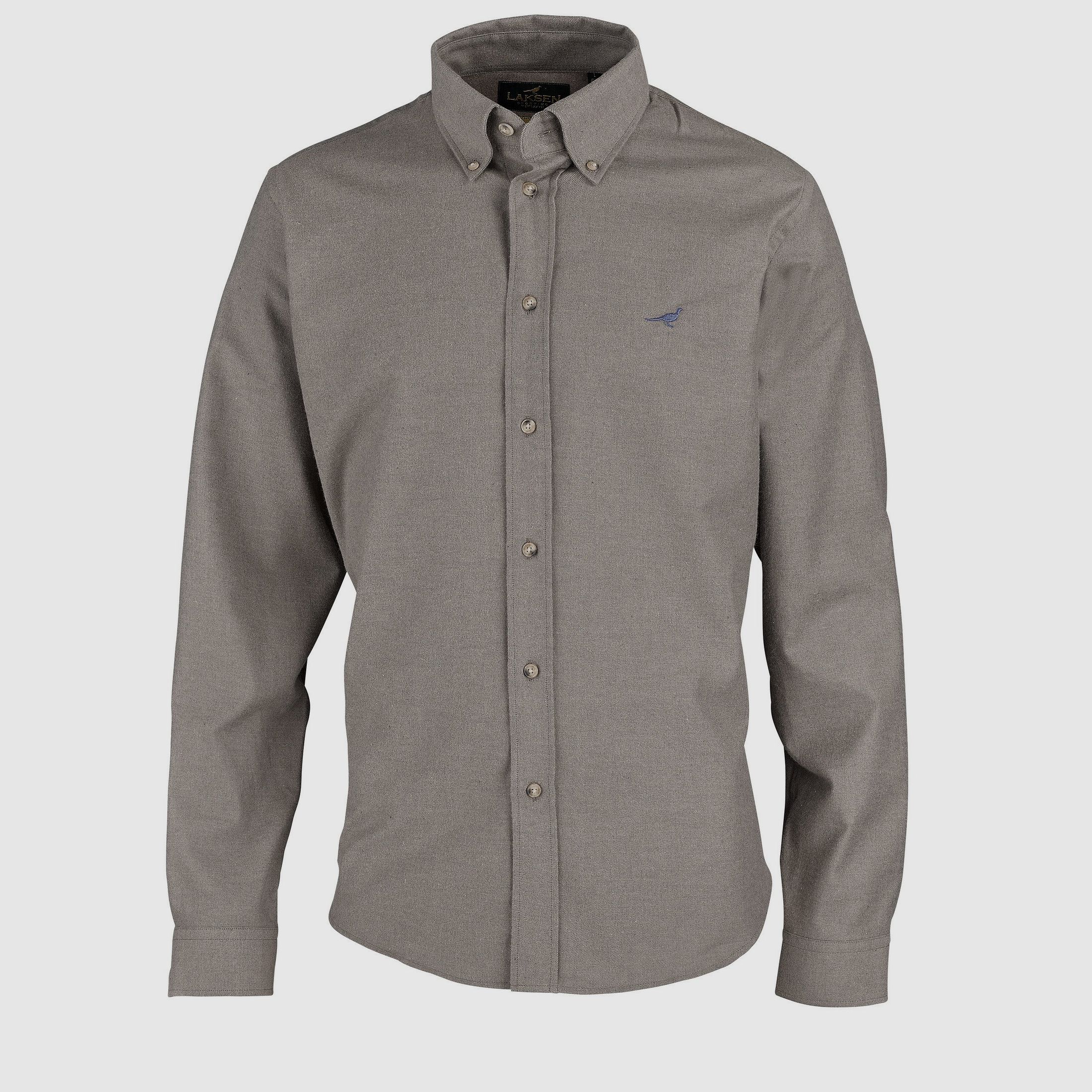 Laksen Long Sleeve Shirt Christopher