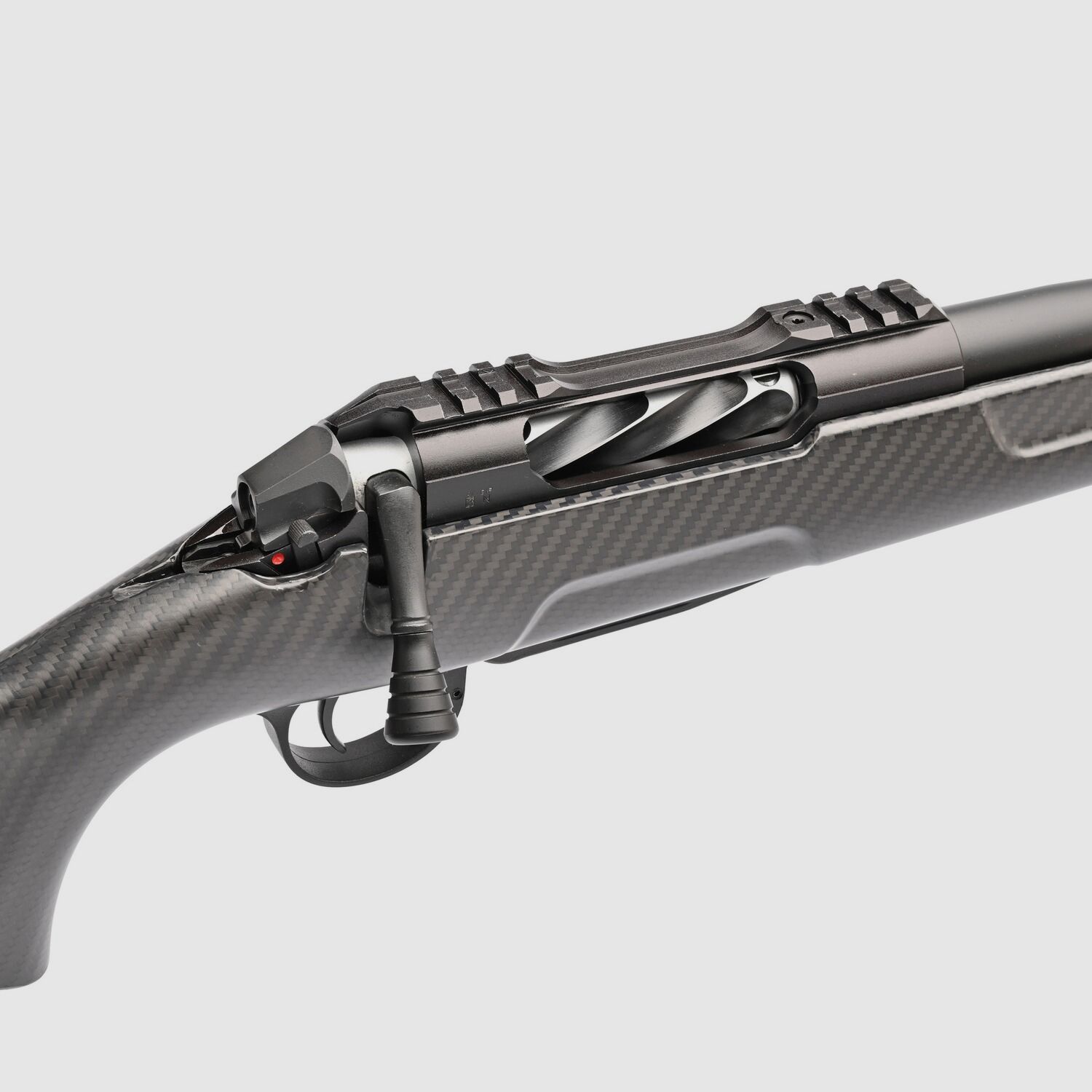 Mercury jacht Rover G2 Carbon, kaliber .308 Win.