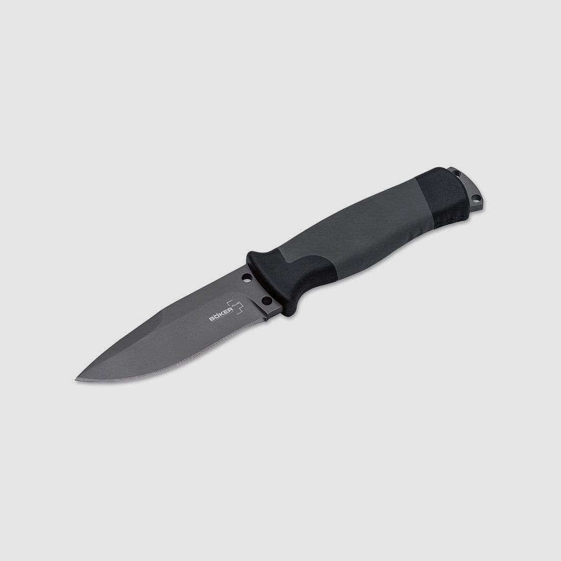 Böker Plus Outdoorsman Feststehendes Messer