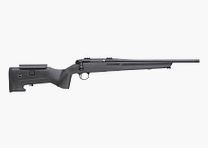 SteelAction HSL FBT Carbon 308Win, 45cm, 17mm