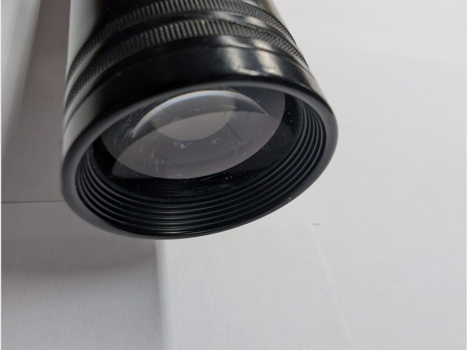 Tasco 3-9X40 volledig gecoat kruis 1