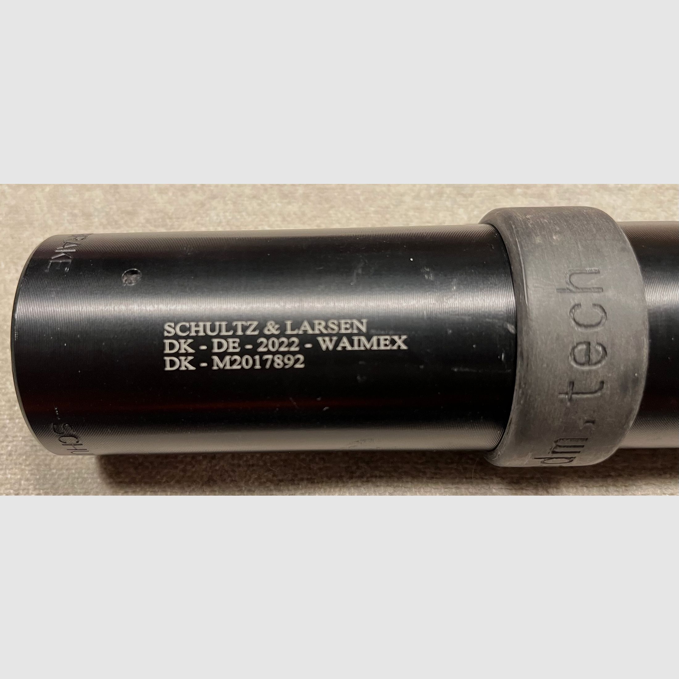 Browning BAR MK3 Tracker Handspanning Draad